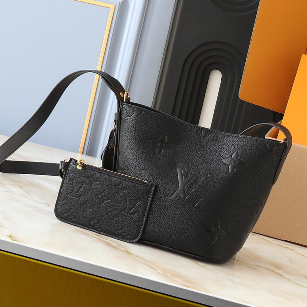 LV All In BB Bag
