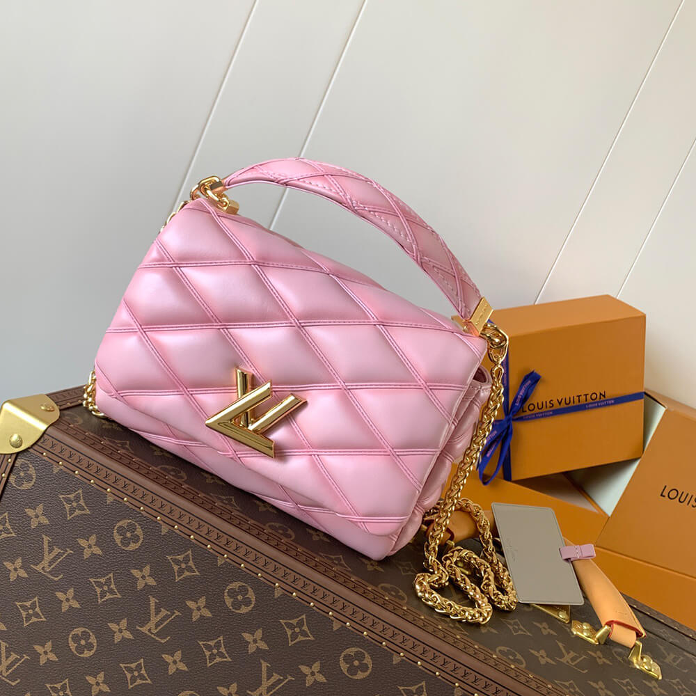 LV GO-14 MM