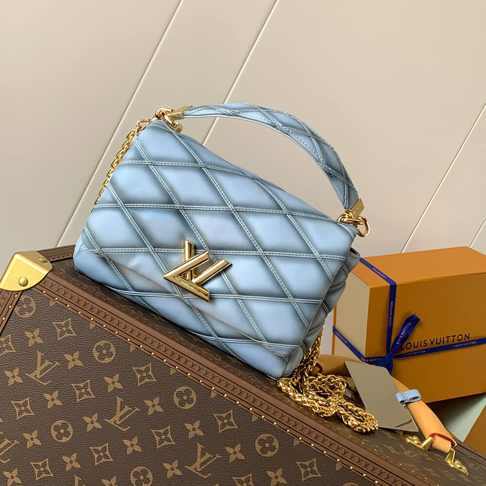 LV  GO-14 MM
