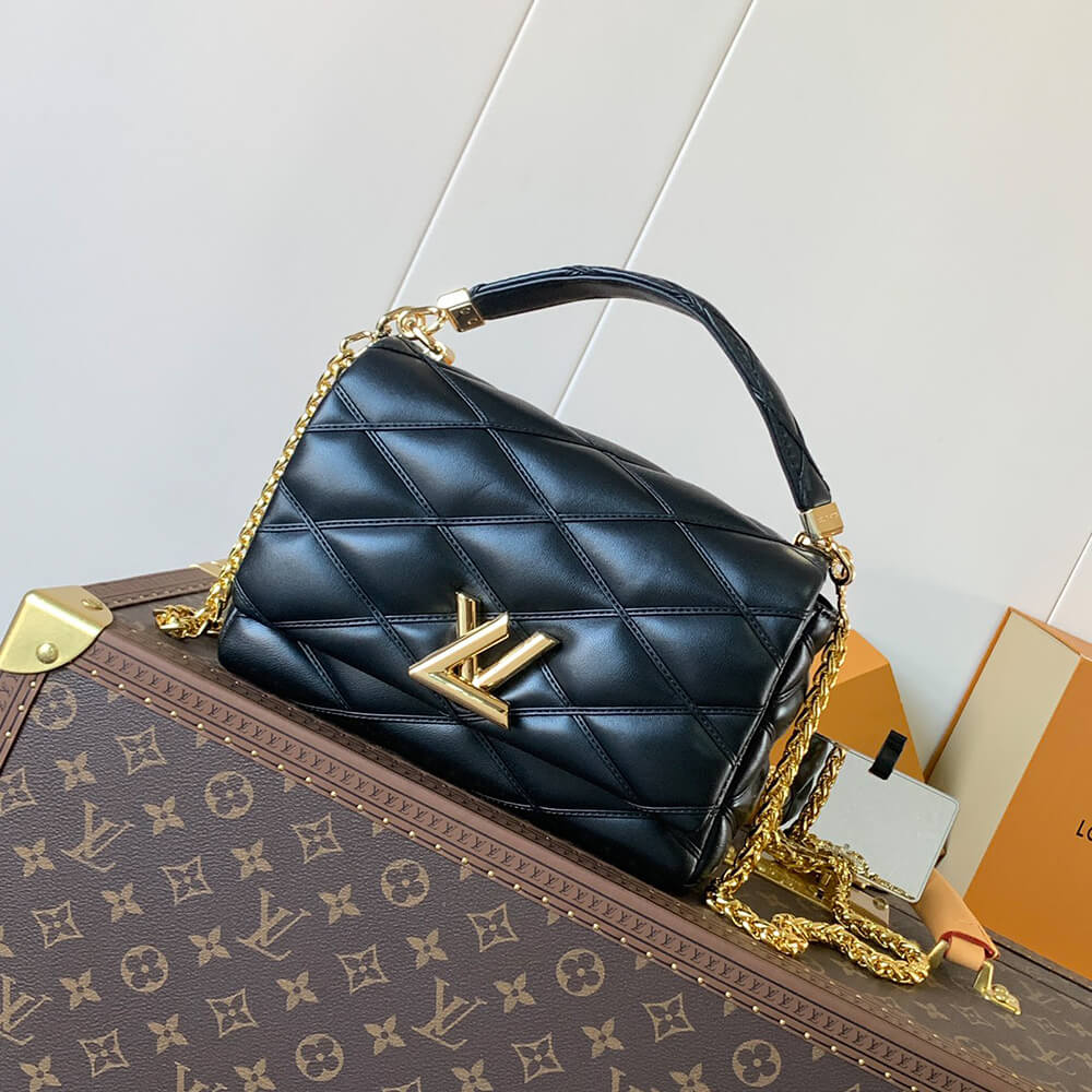LV GO-14 MM