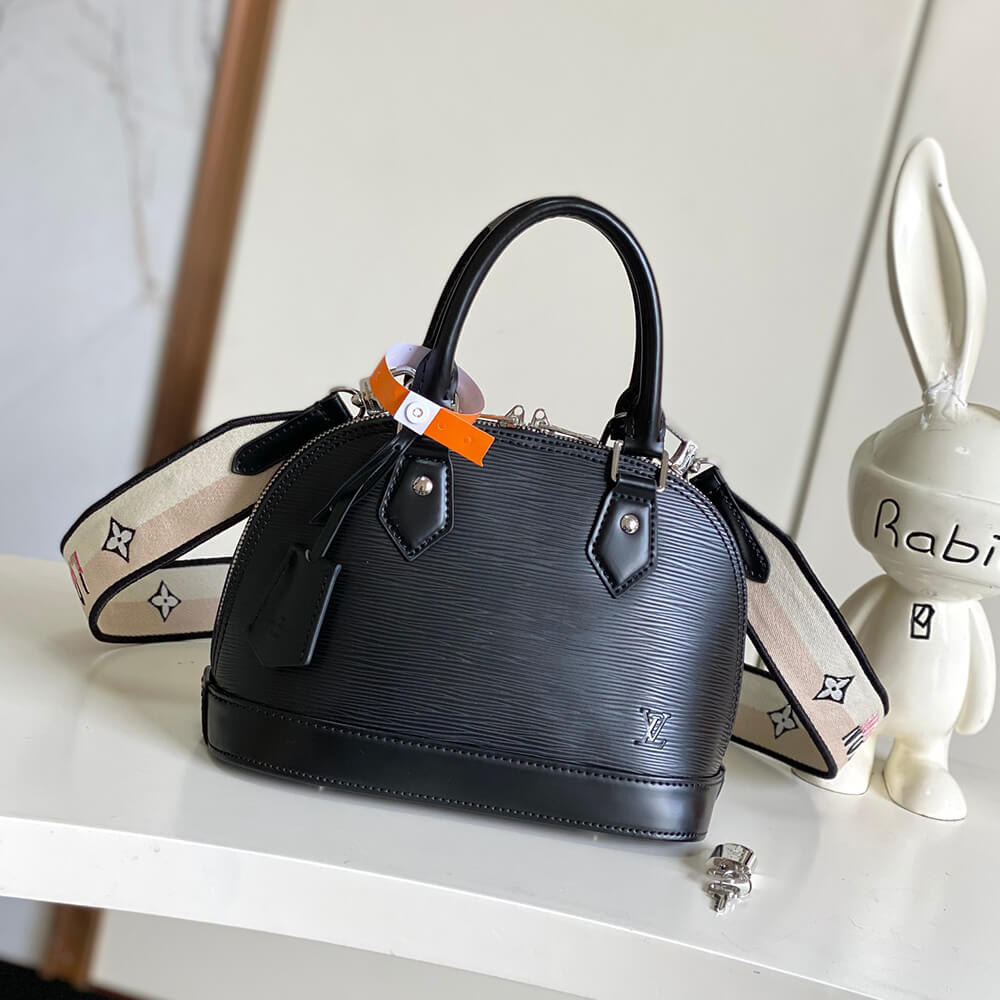 LV  Alma BB Bag