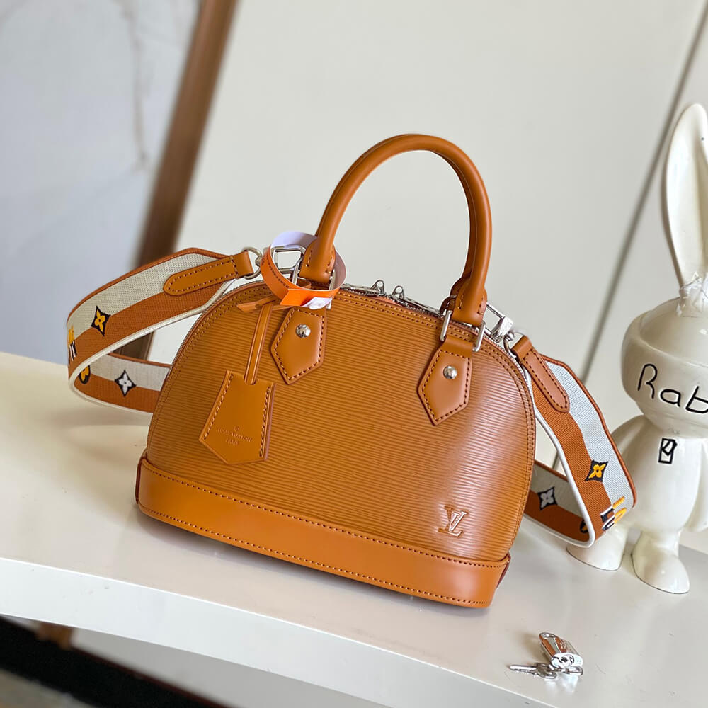 LV  Alma BB Bag