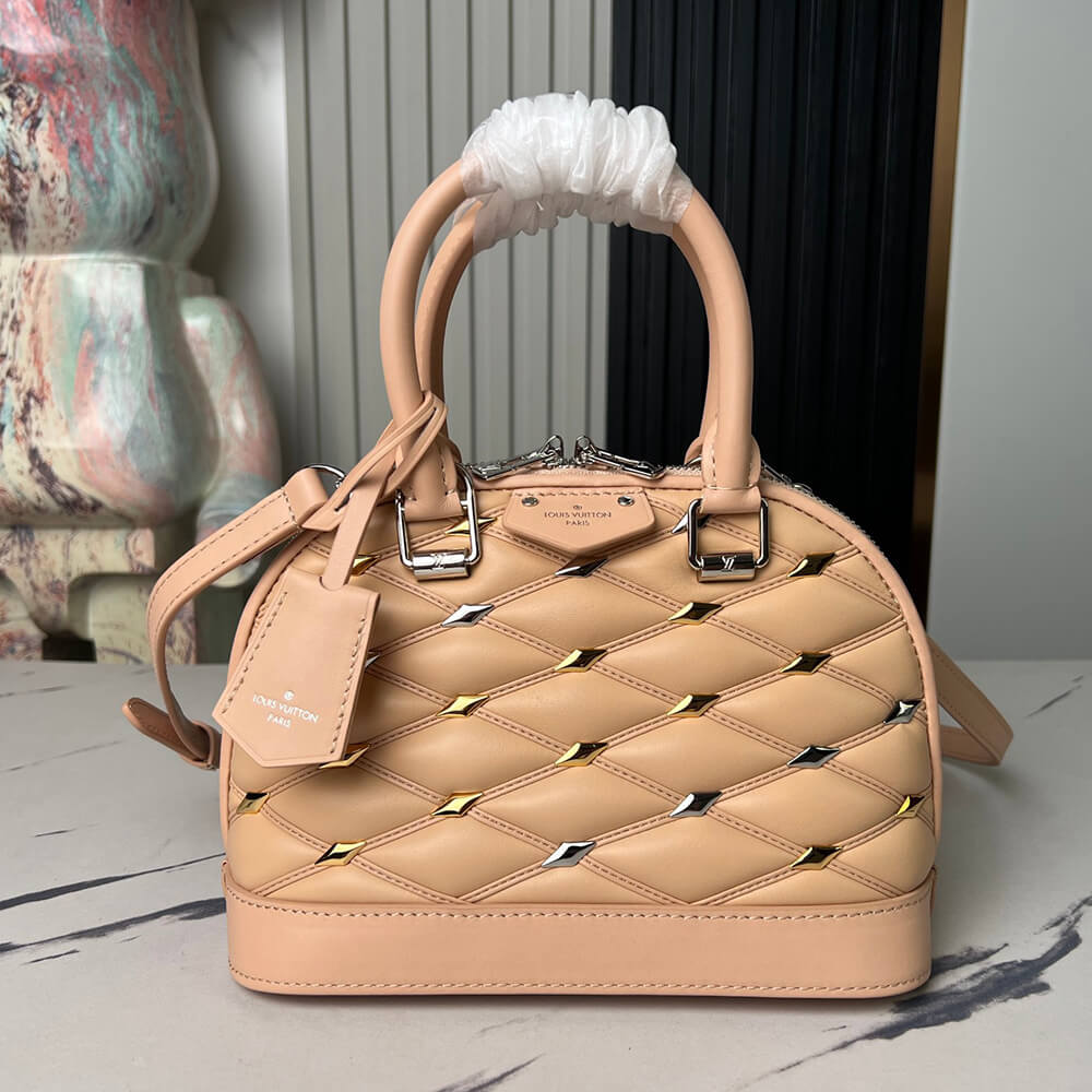 LV   Alma BB Bag
