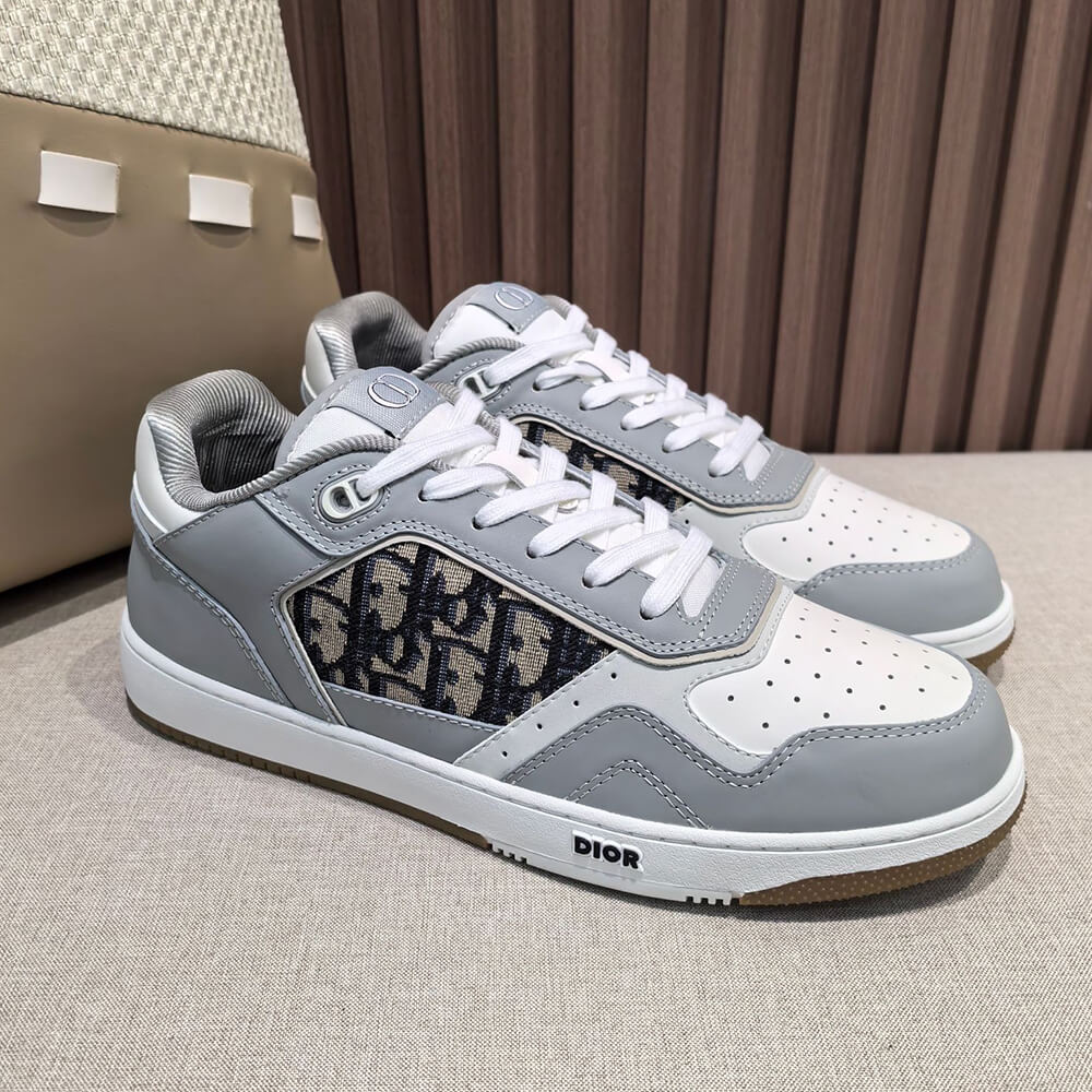 B27 LOW-TOP SNEAKER
