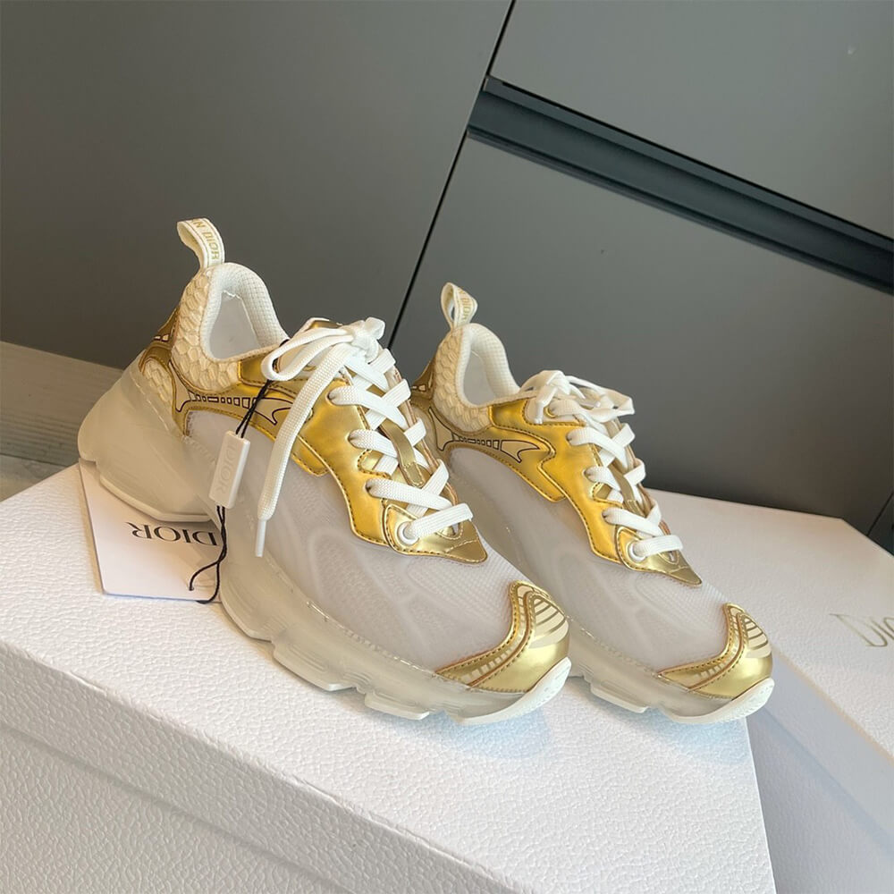 D10r VIBE SNEAKER