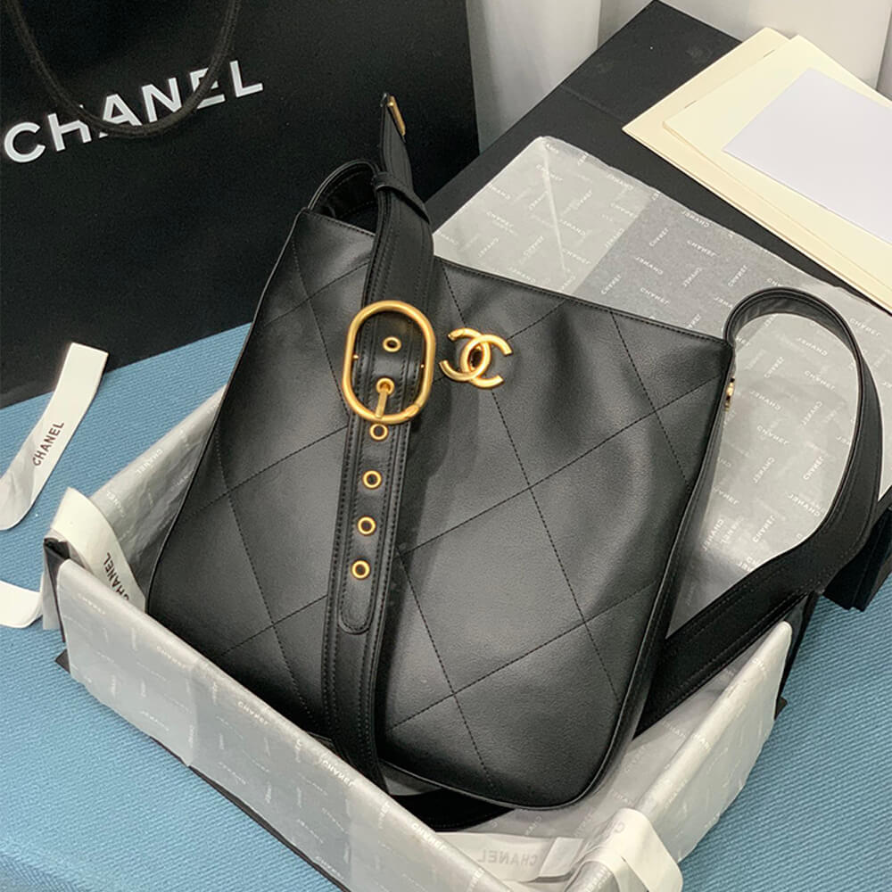 Ch**el HOBO HANDBAG