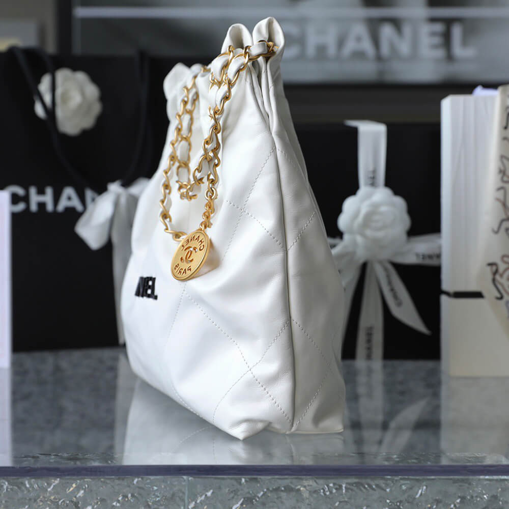 Ch**el 22 Small Handbag