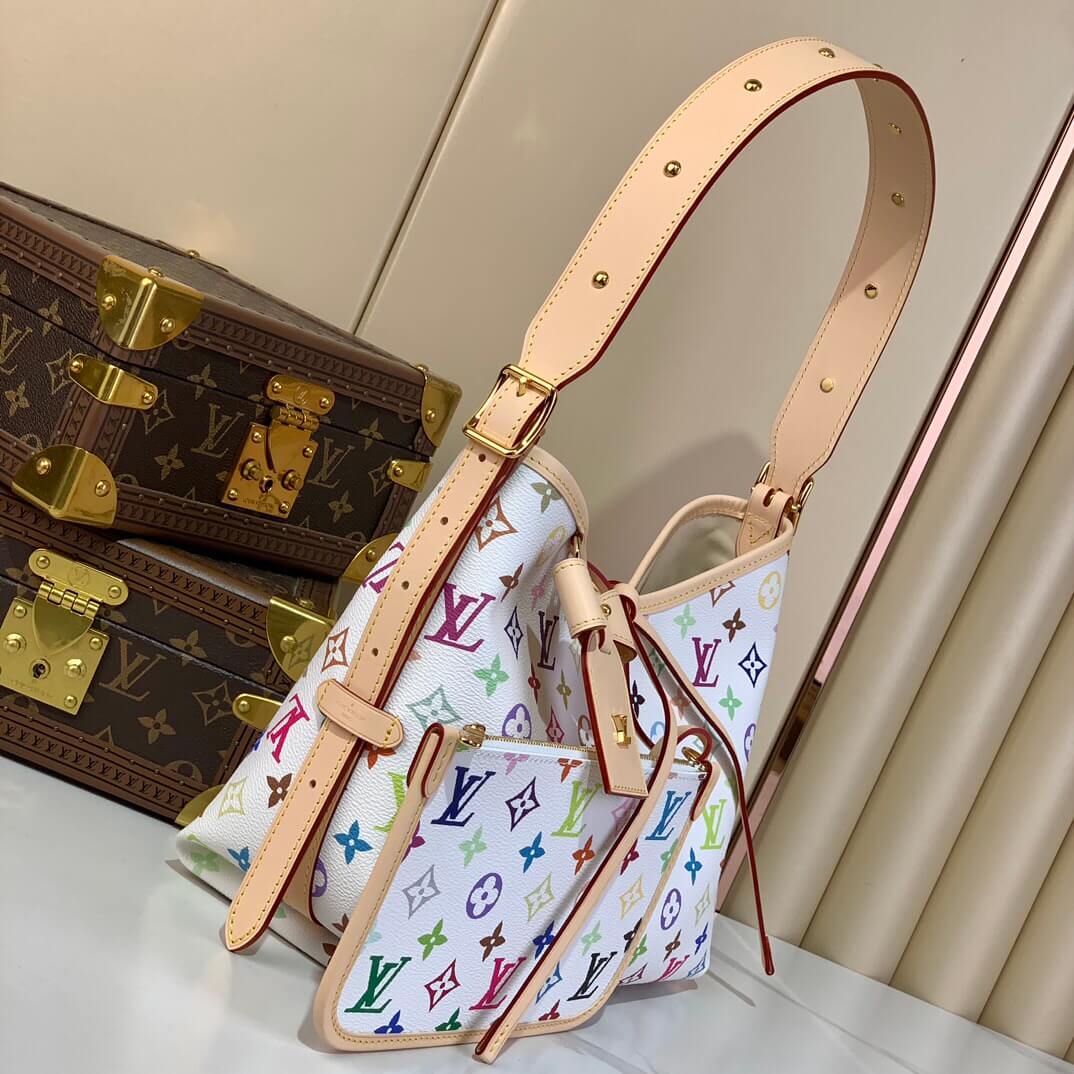 LV x TM CarryAll PM(HIGH-END GRADE)