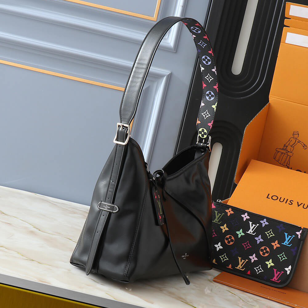 LV x TM CarryAll Vibe MM