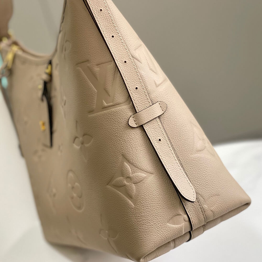 LV CarryAll MM