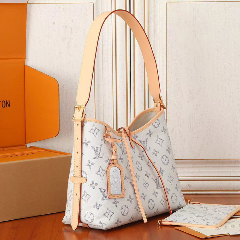 LV CarryAll PM(HIGH-END GRADE)
