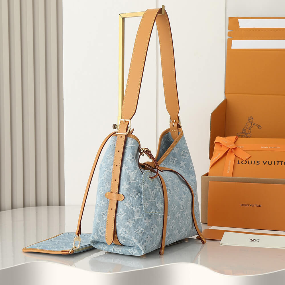 LV CarryAll PM(HIGH-END GRADE)