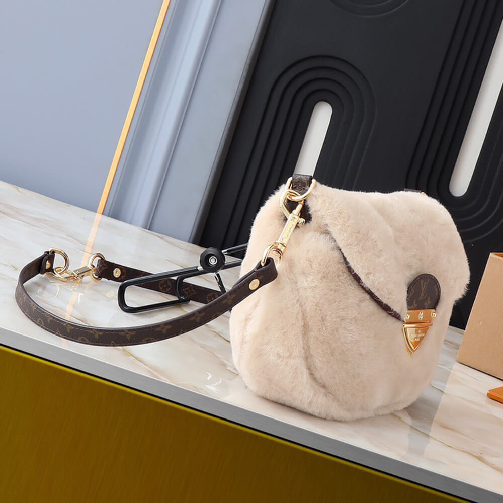 LV Sunset Bag