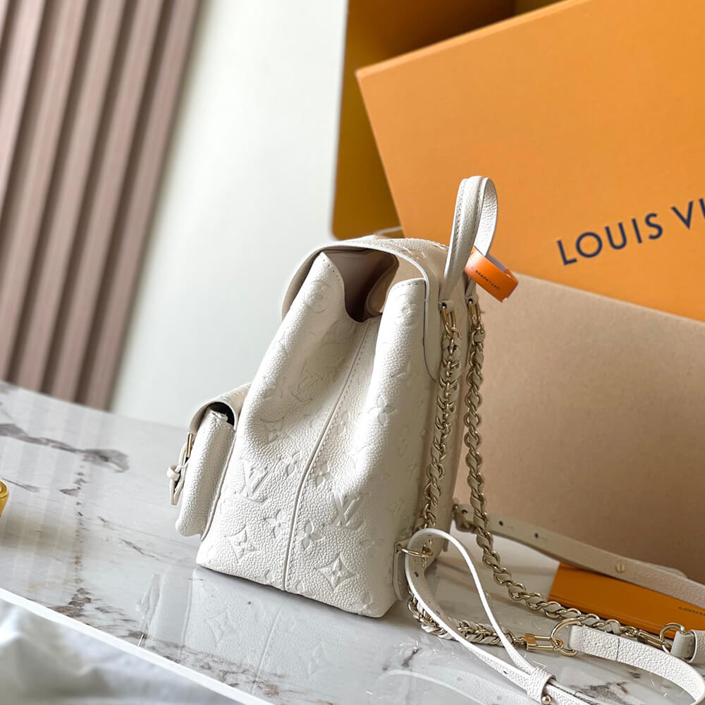 LV Backup Backpack
