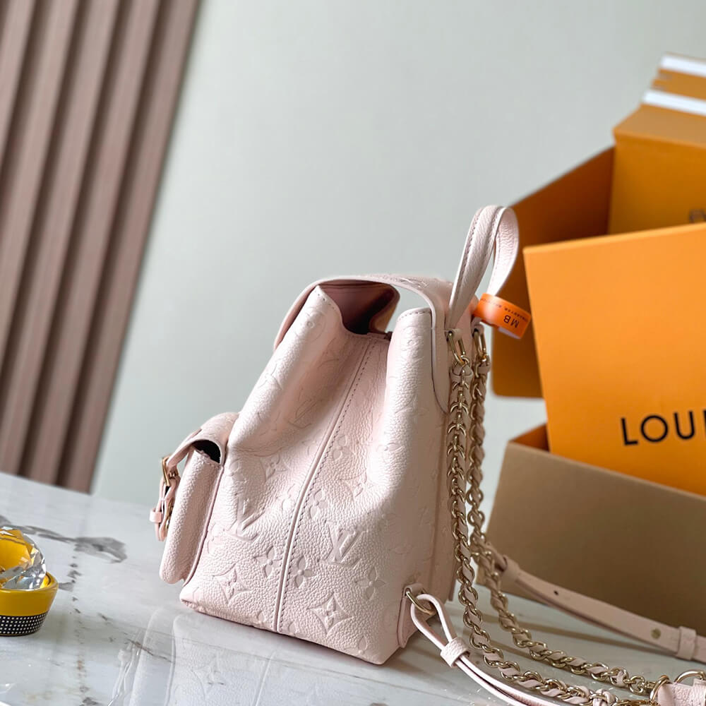 LV Backup Backpack