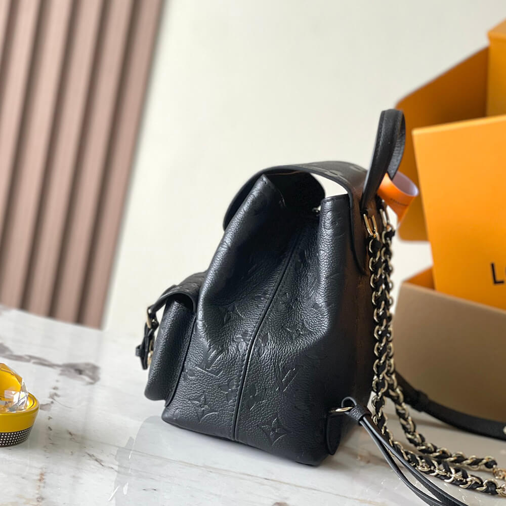 LV Backup Backpack