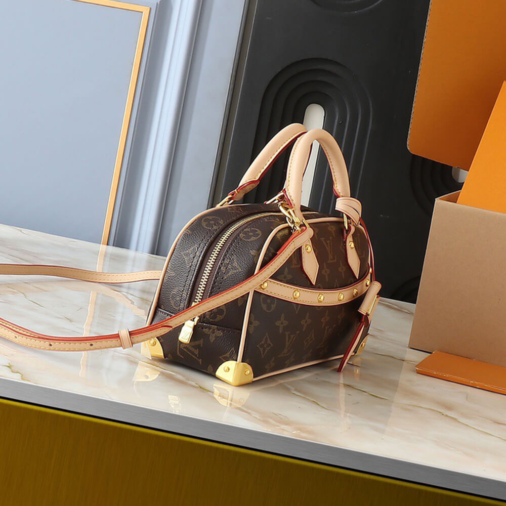 LV Handbag East West