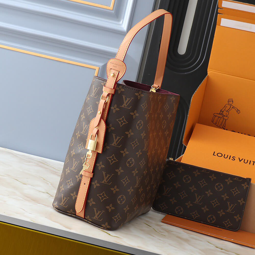 LV All In GM
