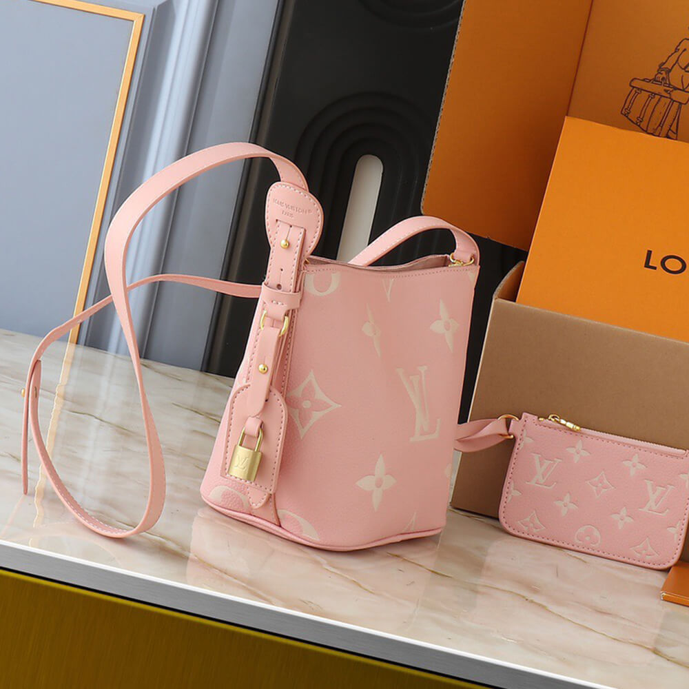 LV All In BB