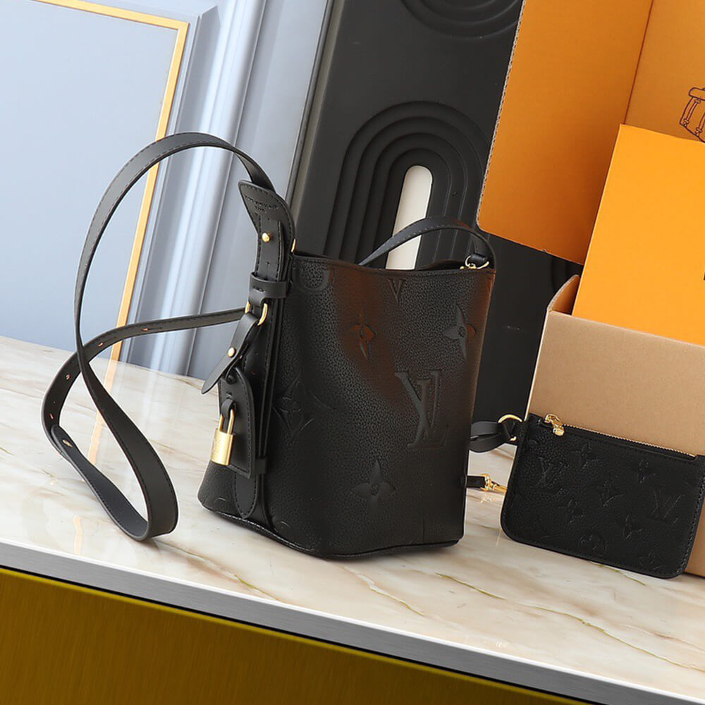 LV All In BB Bag