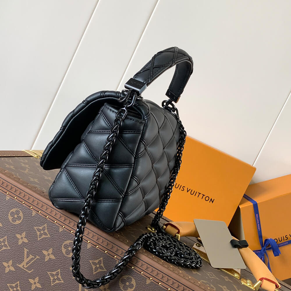 LV GO-14 MM