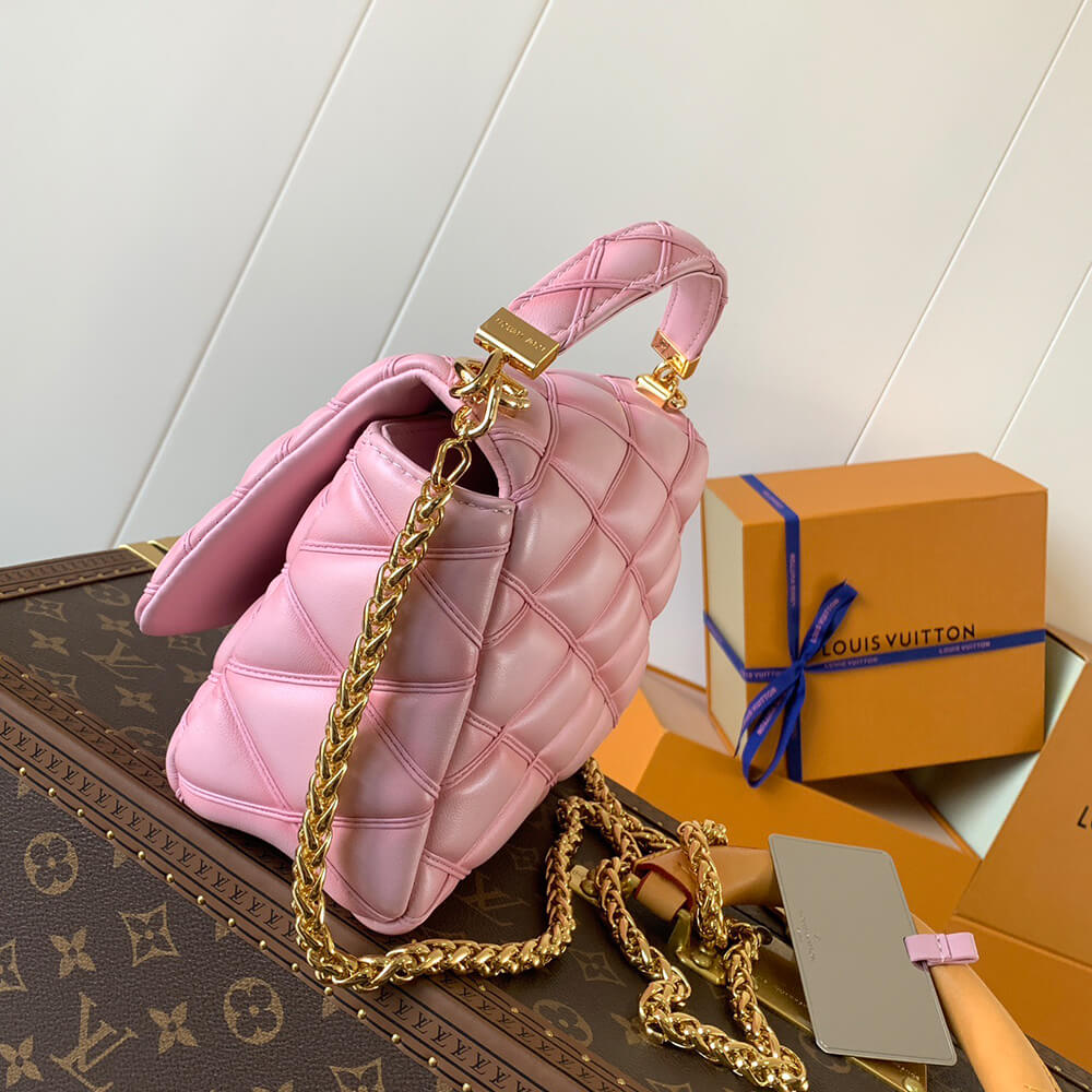 LV GO-14 MM