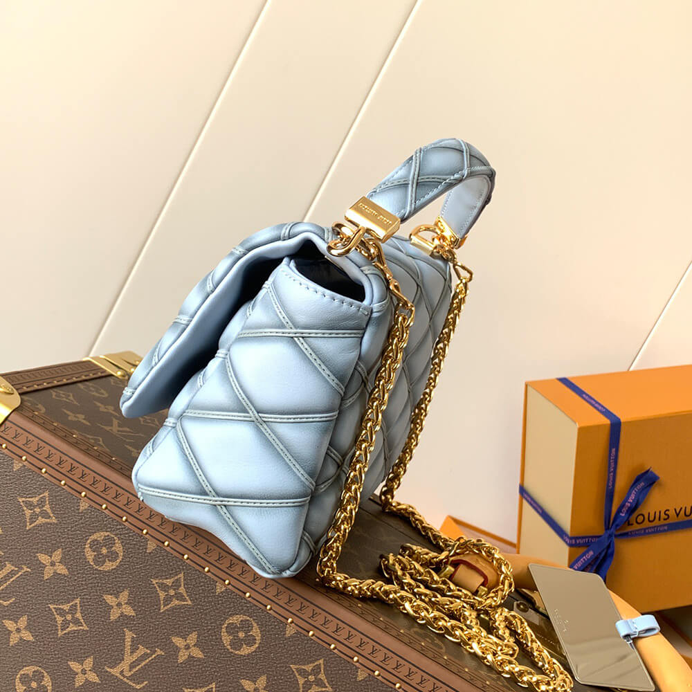 LV GO-14 MM