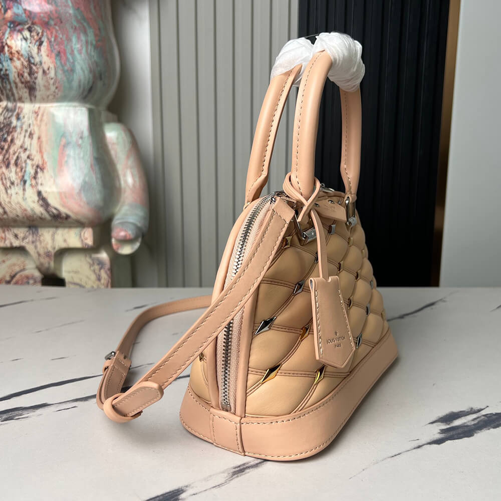LV   Alma BB Bag