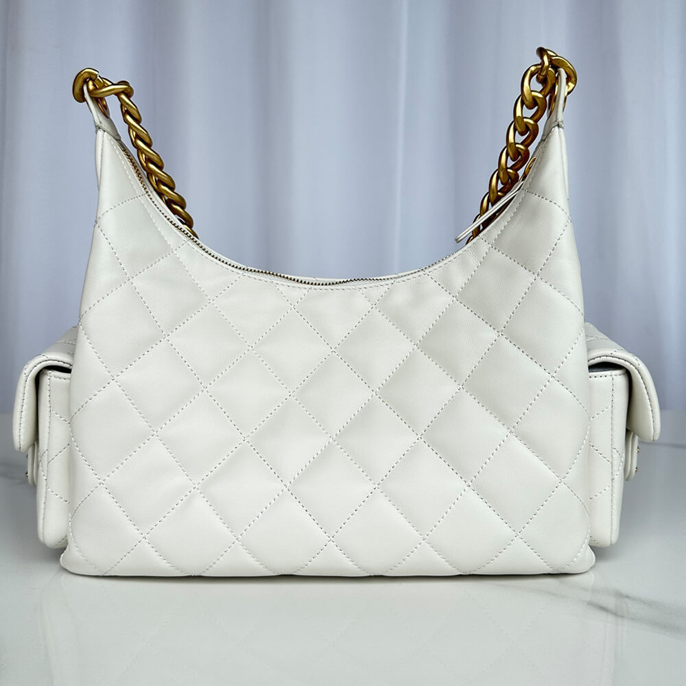 Ch**el Maxi Hobo Bag