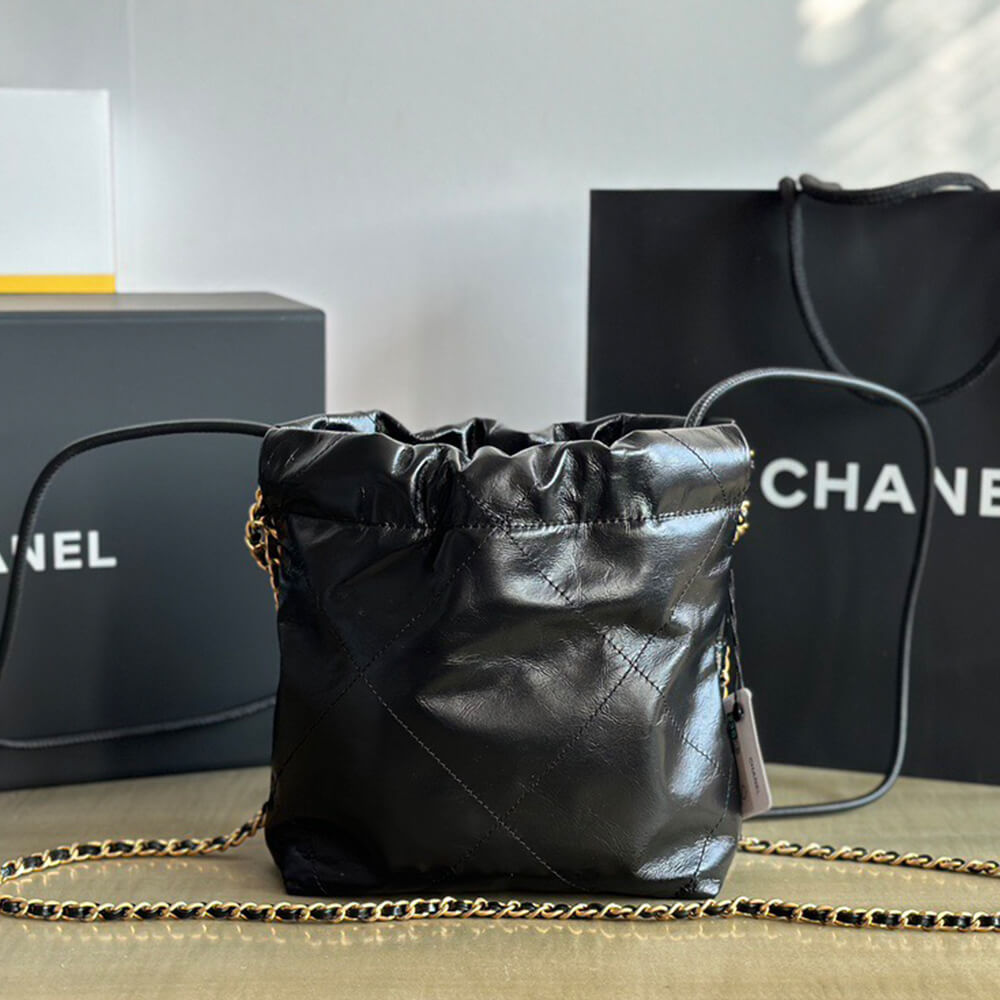 Ch**el 22 Mini Handbag
