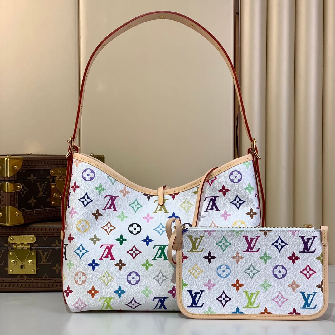 LV x TM CarryAll PM(HIGH-END GRADE)