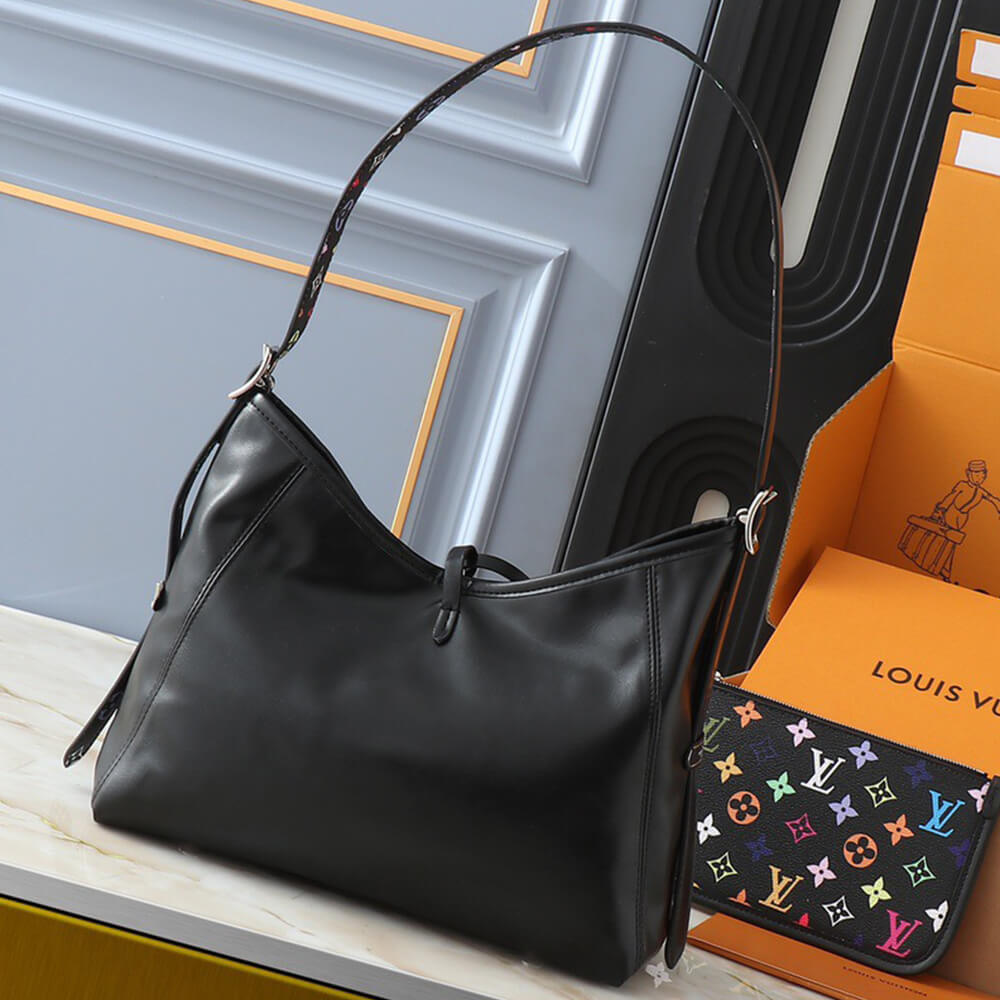 LV x TM CarryAll Vibe MM