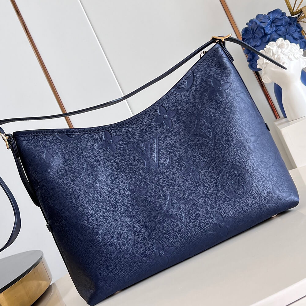 LV  CarryAll MM