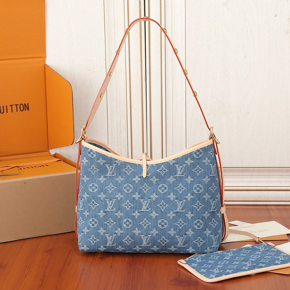 LV  CarryAll PM(HIGH-END GRADE)