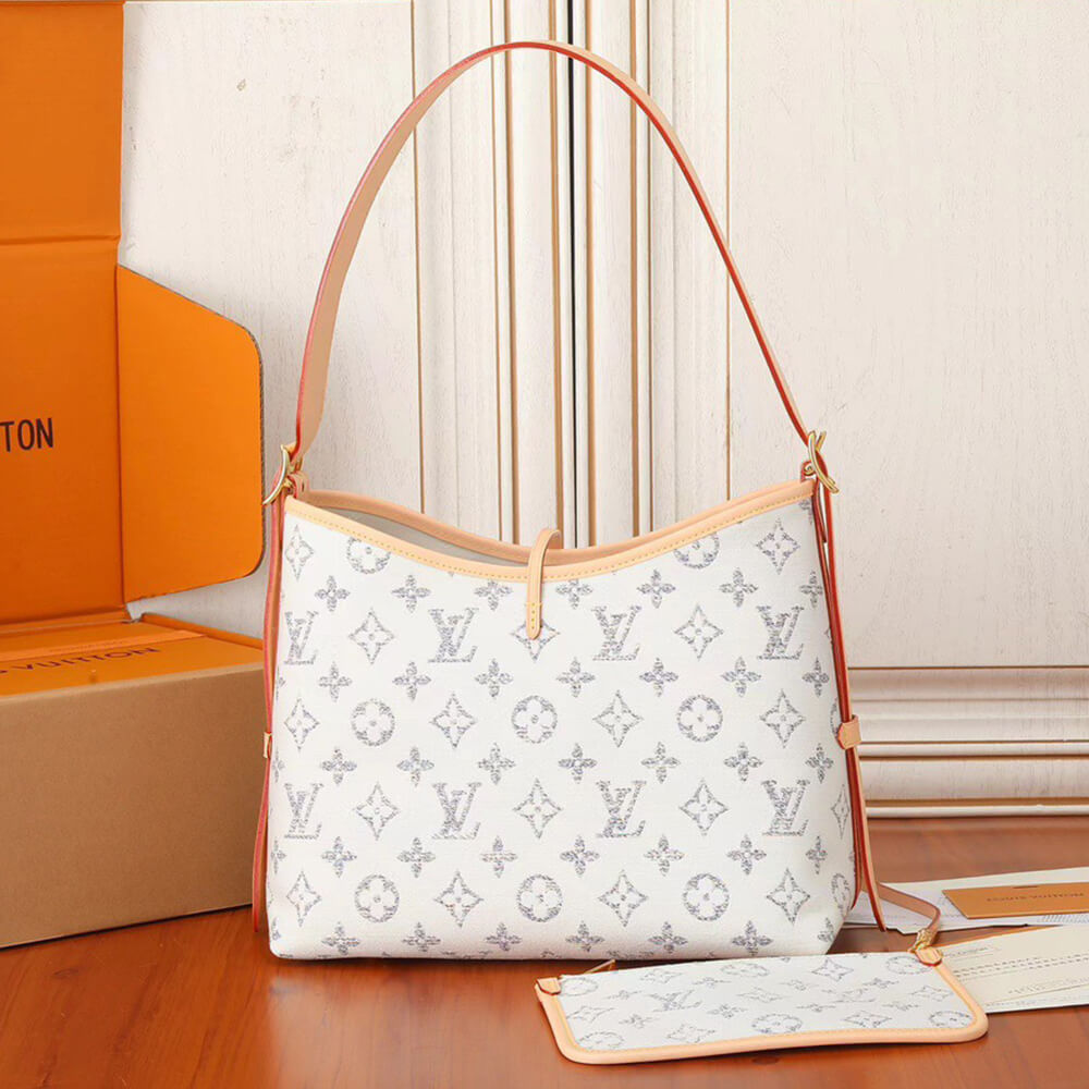 LV CarryAll PM(HIGH-END GRADE)