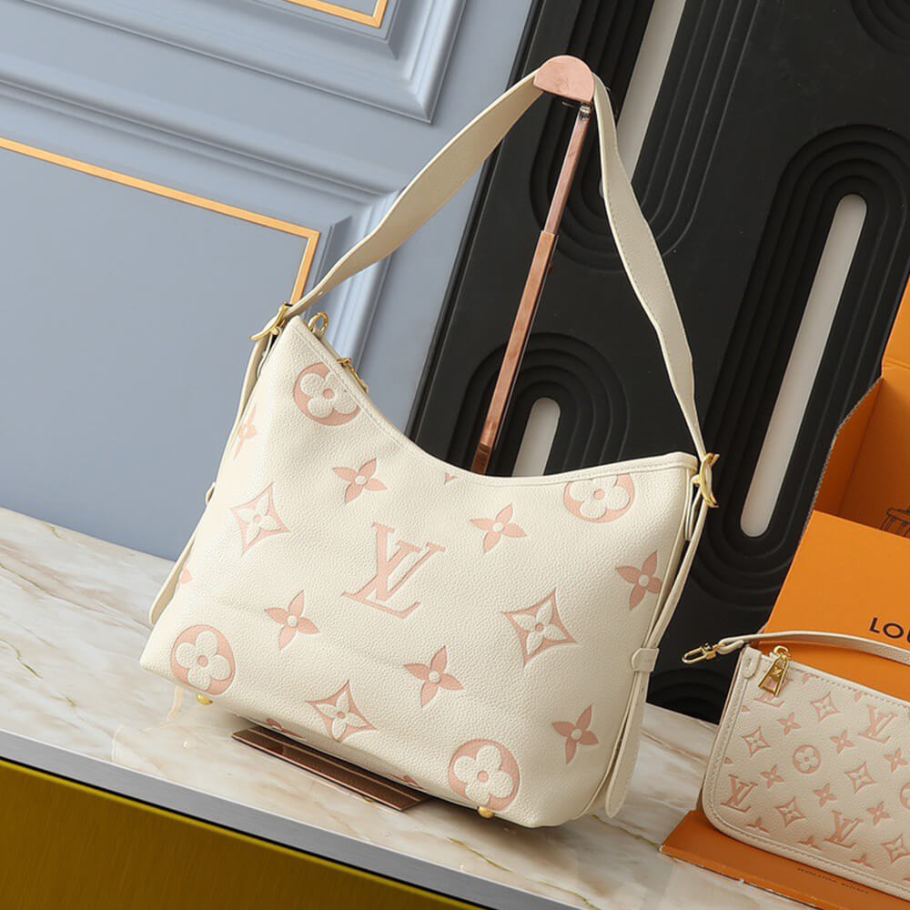 LV CarryAll PM(HIGH-END GRADE)