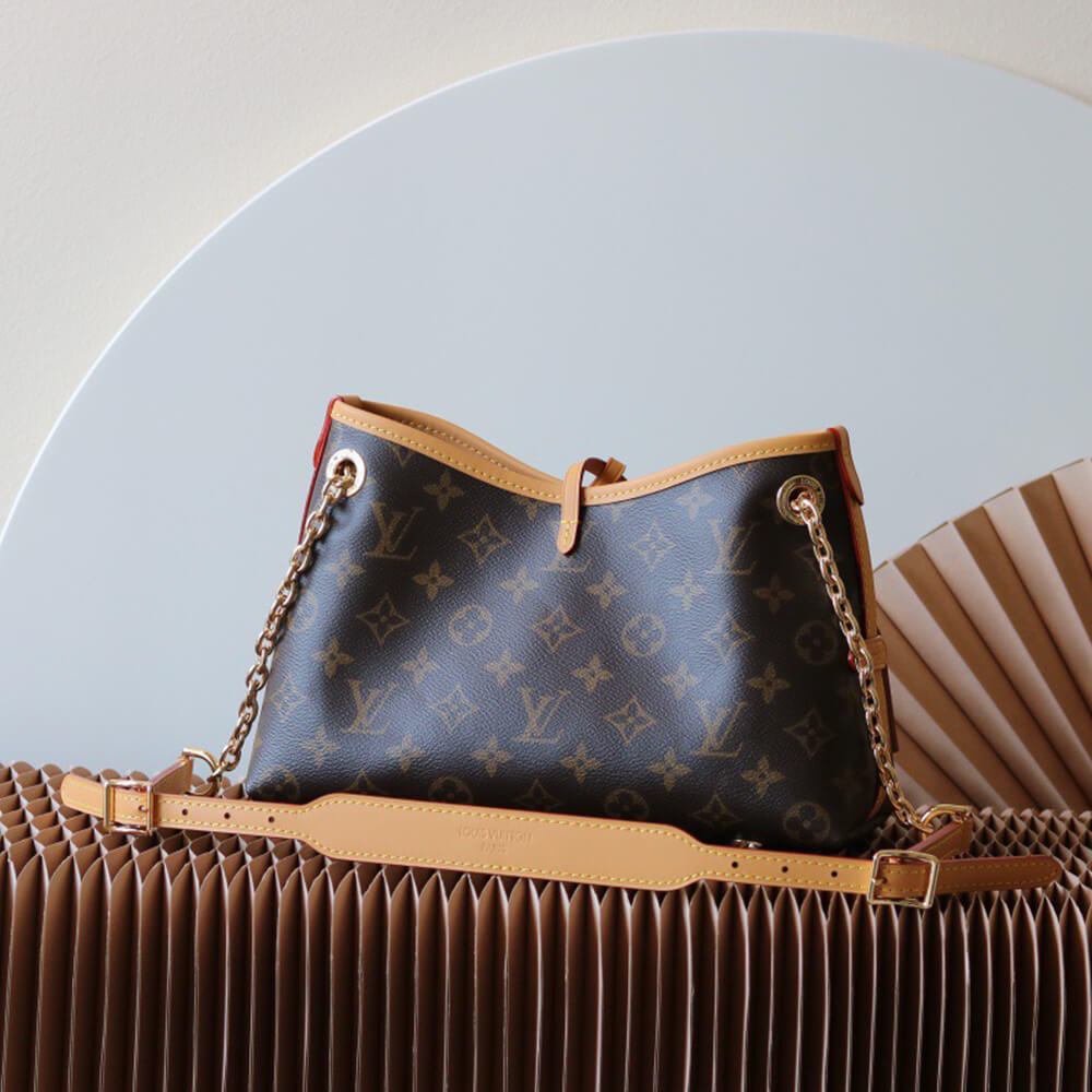 LV CARRYALL BB