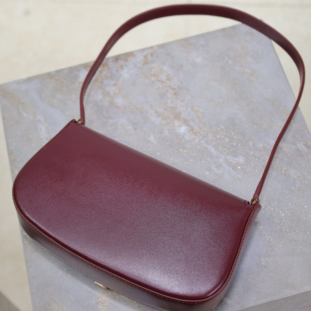 Y51 Mini VOLTAIRE in BOX Sa1nt Lau*nt
