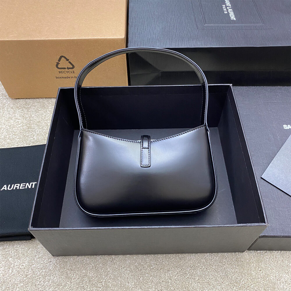 Y51 MINI LE 5 À 7 IN SMOOTH LEATHER
