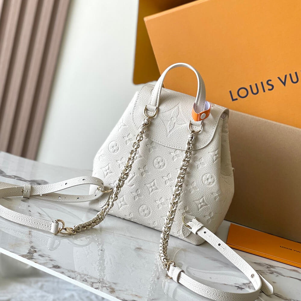 LV Backup Backpack