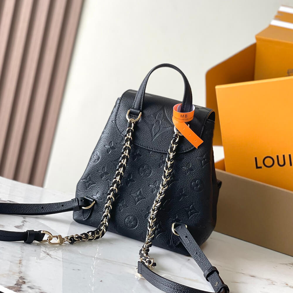LV Backup Backpack
