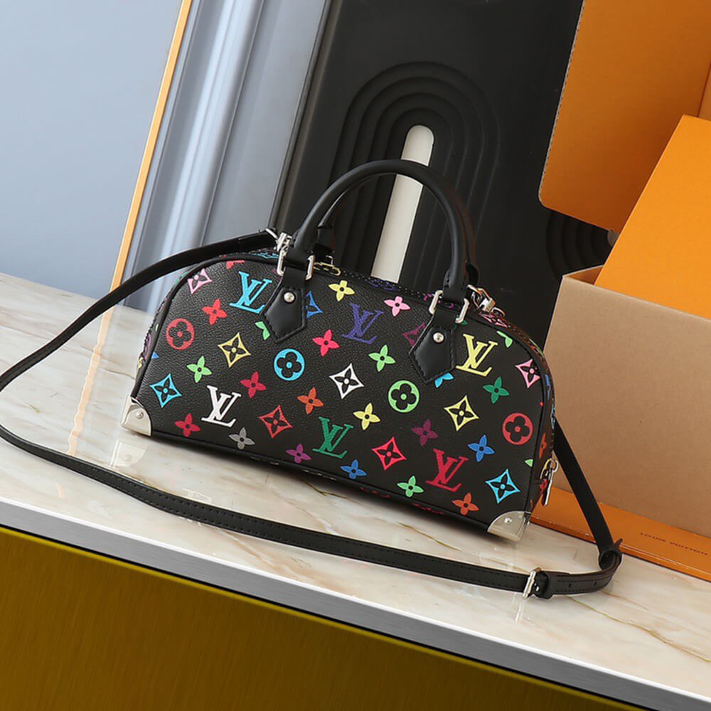 LV   Handbag East West