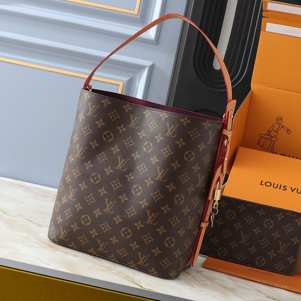 LV All In GM
