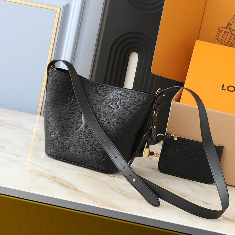 LV All In BB Bag