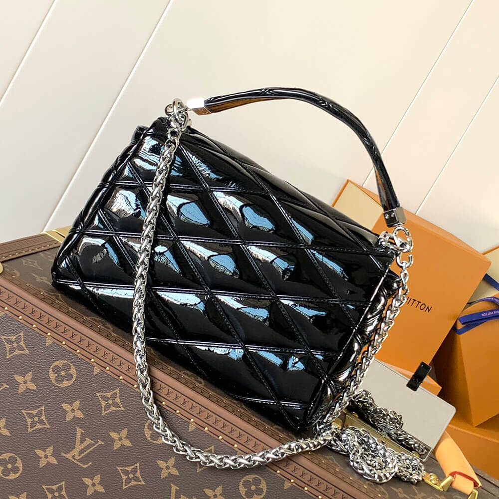 LV GO-14 MM