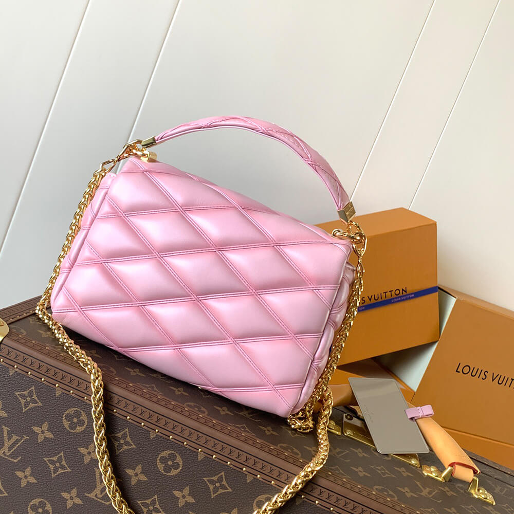 LV GO-14 MM