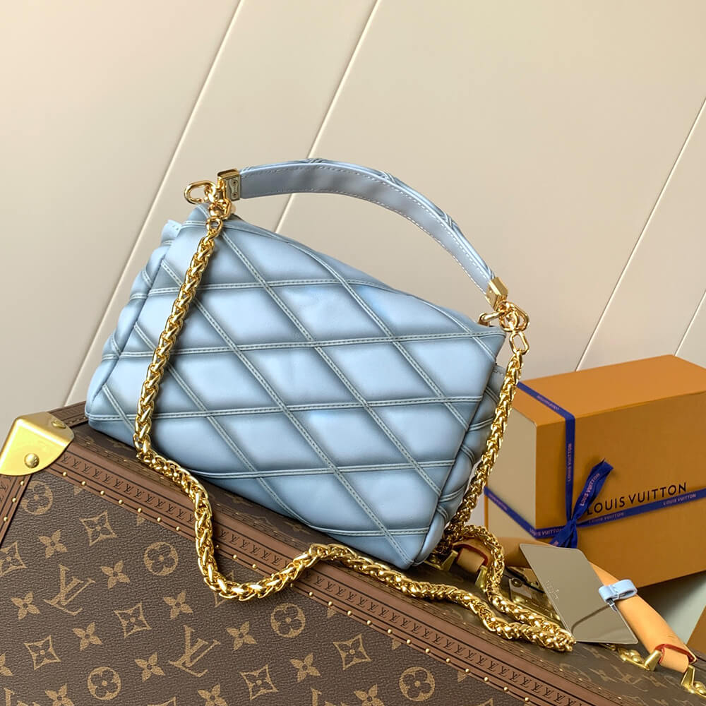 LV GO-14 MM