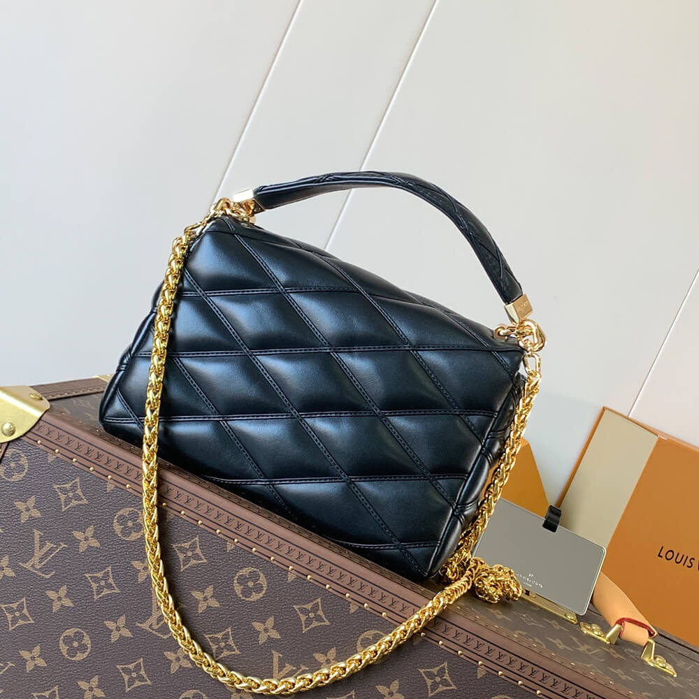 LV  GO-14 MM