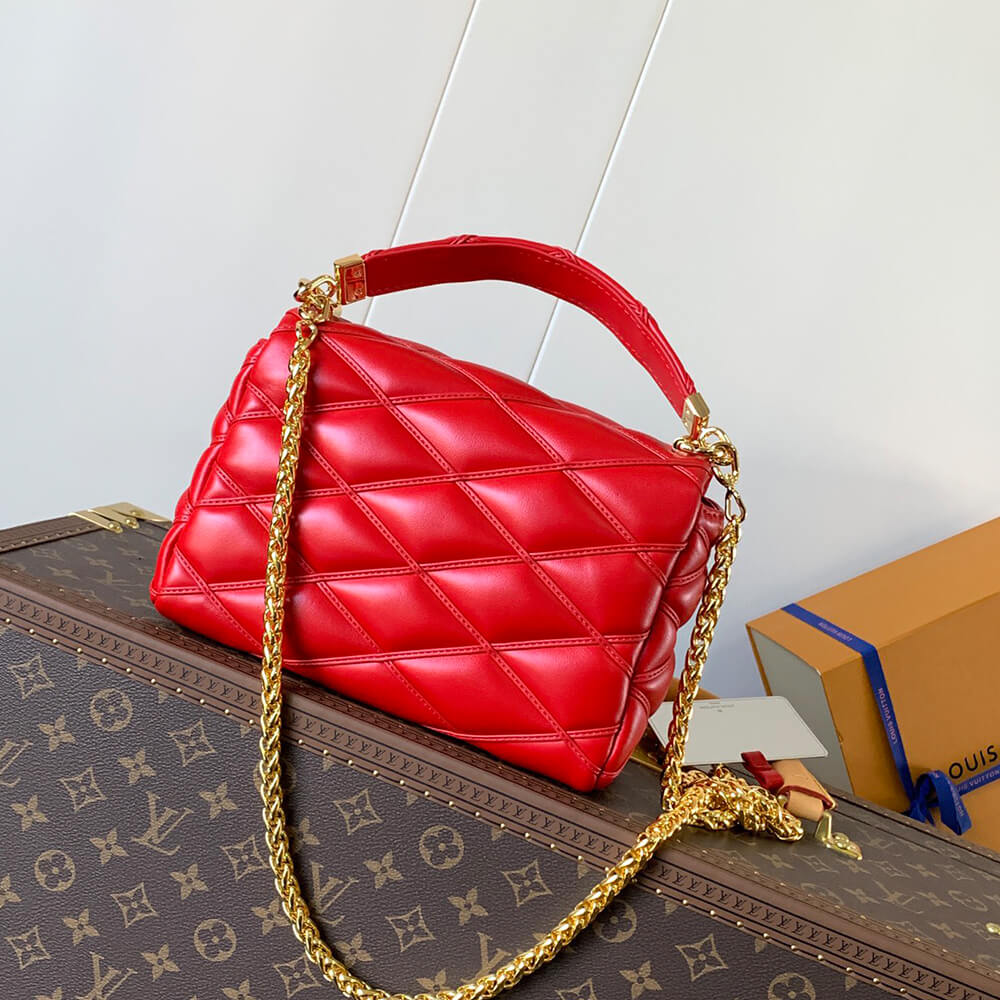 LV GO-14 MM
