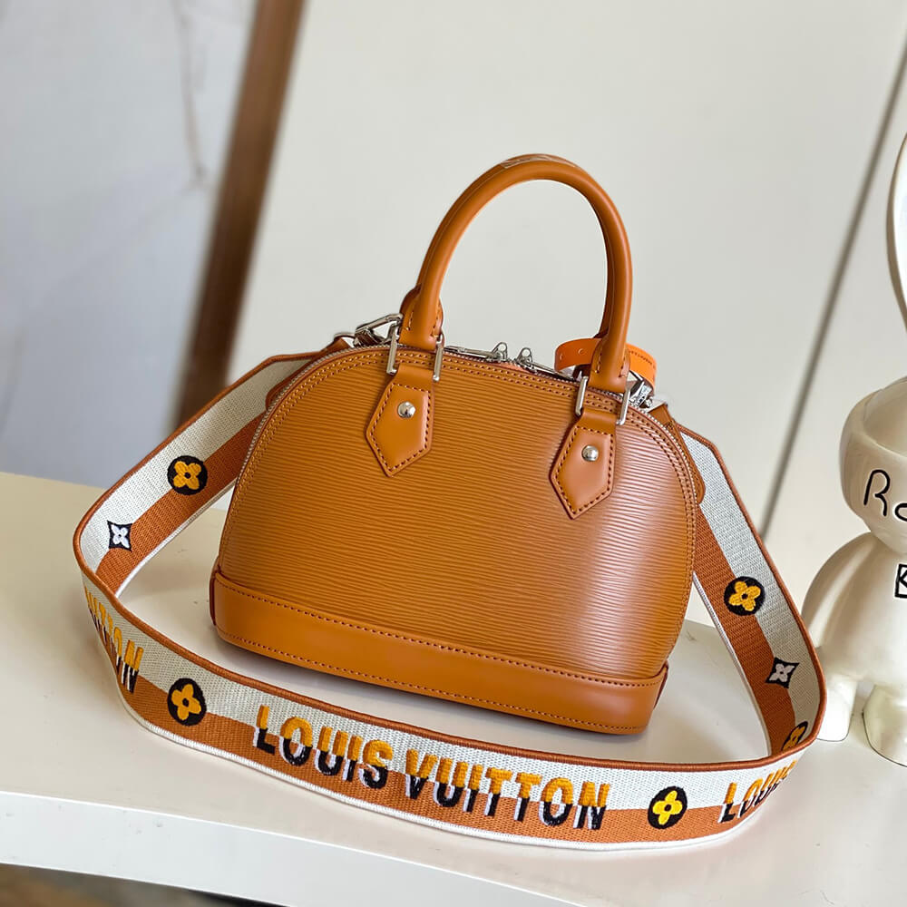 LV  Alma BB Bag